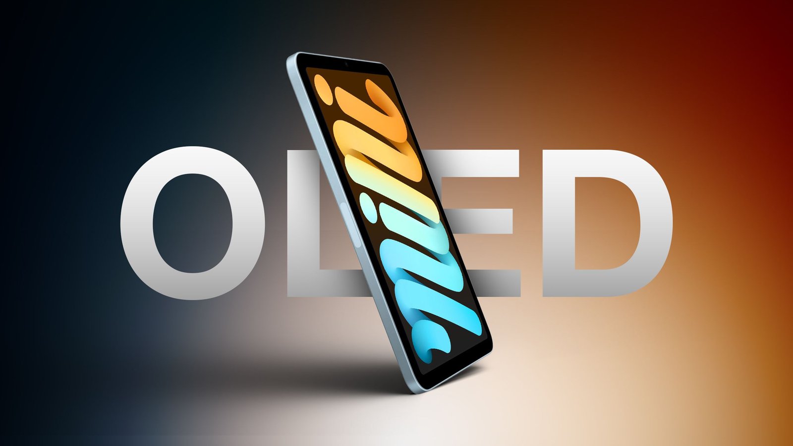 New iPad Mini Rumored