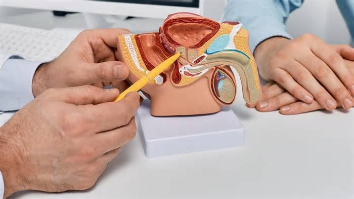 New prostate cancer scan