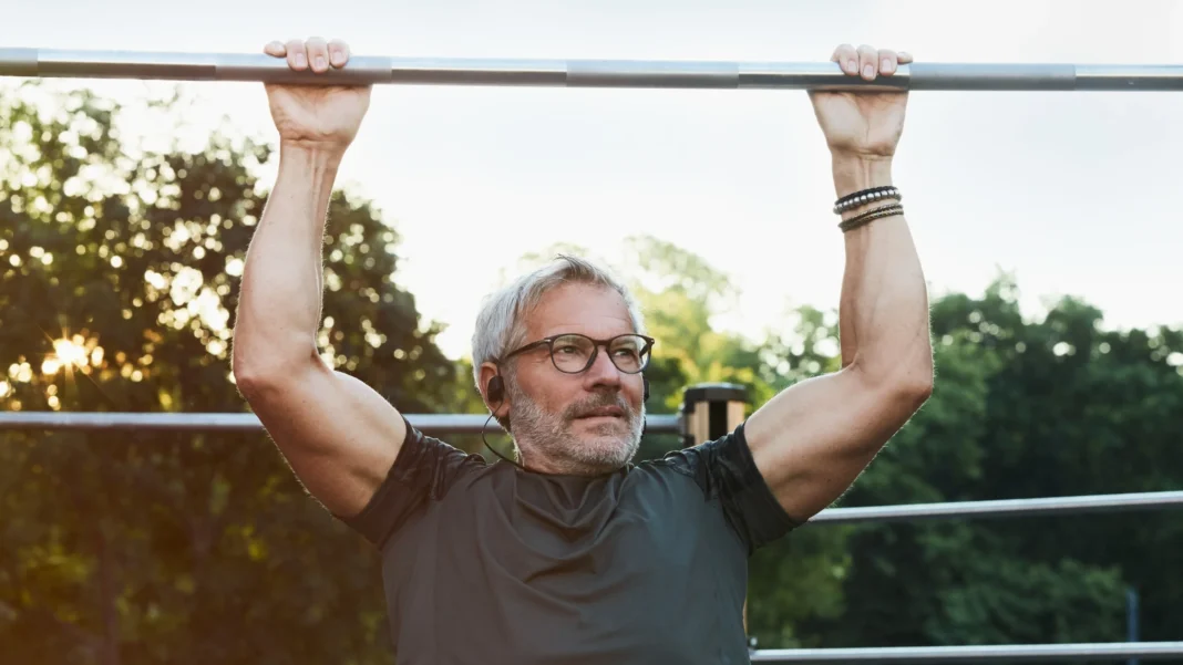 New Trial Compared Muscle New Trial Compared Muscle