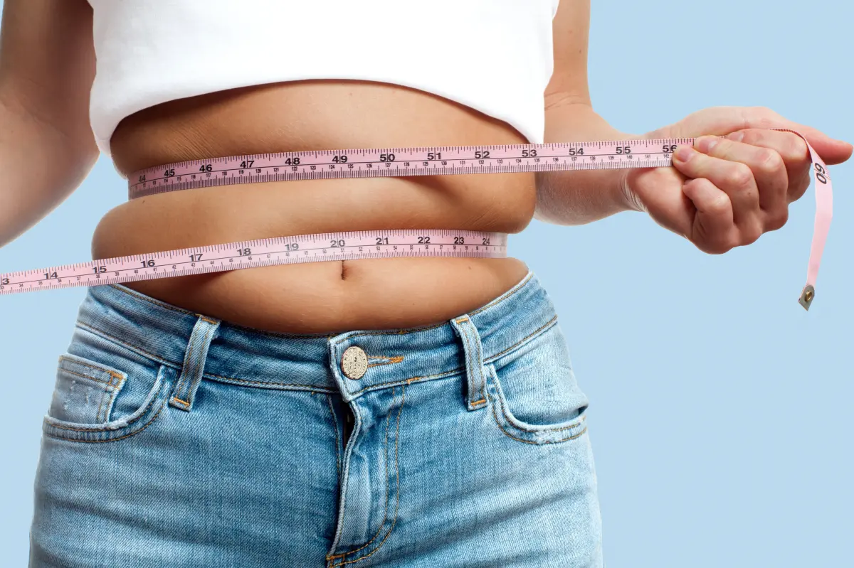 New weight-loss drug could
