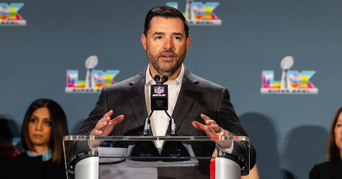 NFL hands 49ers' Jed