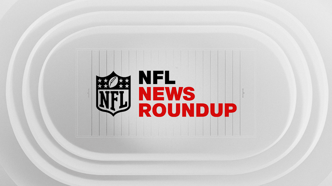 NFL news roundup: Ja'Marr