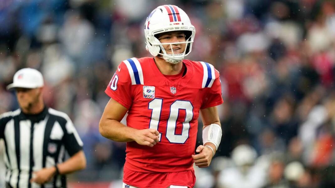 NFL Power Rankings, Week NFL Power Rankings, Week