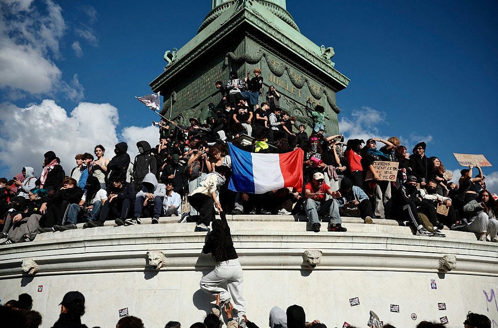 Niall Ferguson: Why Europe