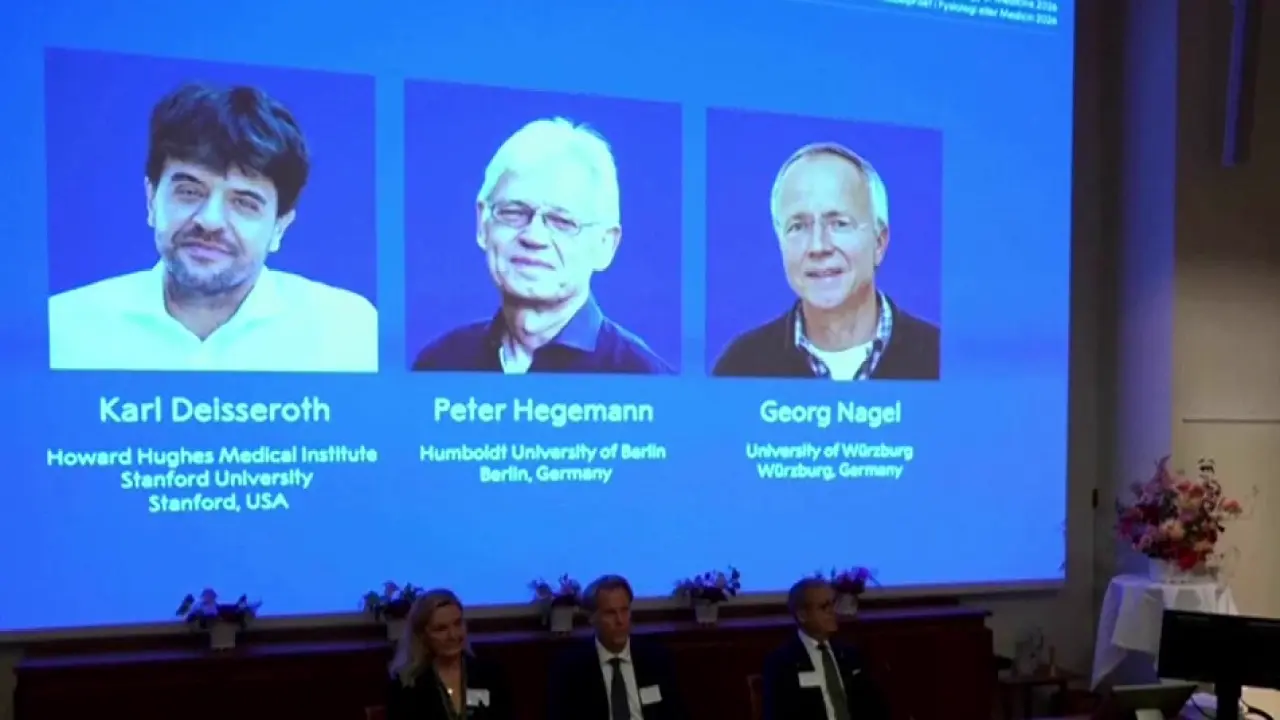 Nobel Peace Prize contenders