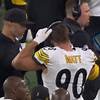 ‘Nobody’s Sensitive’: Patrick Graham