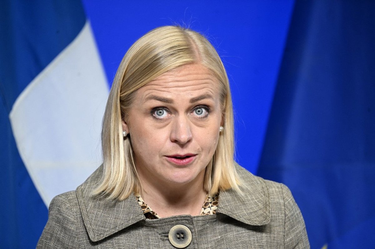 ‘Not Right’: Finland Seeks