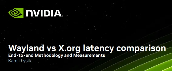 NVIDIA's Results Of Conducting