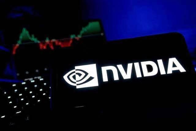 Nvidia Stock Price Target