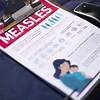 NY measles spread prompts