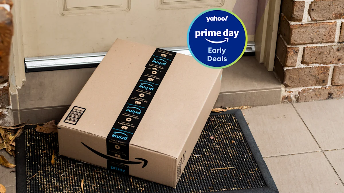 October Prime Day 2026: