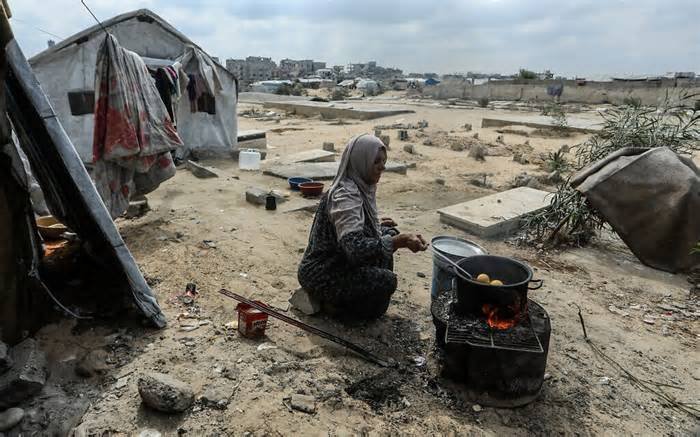 One year into ceasefire,