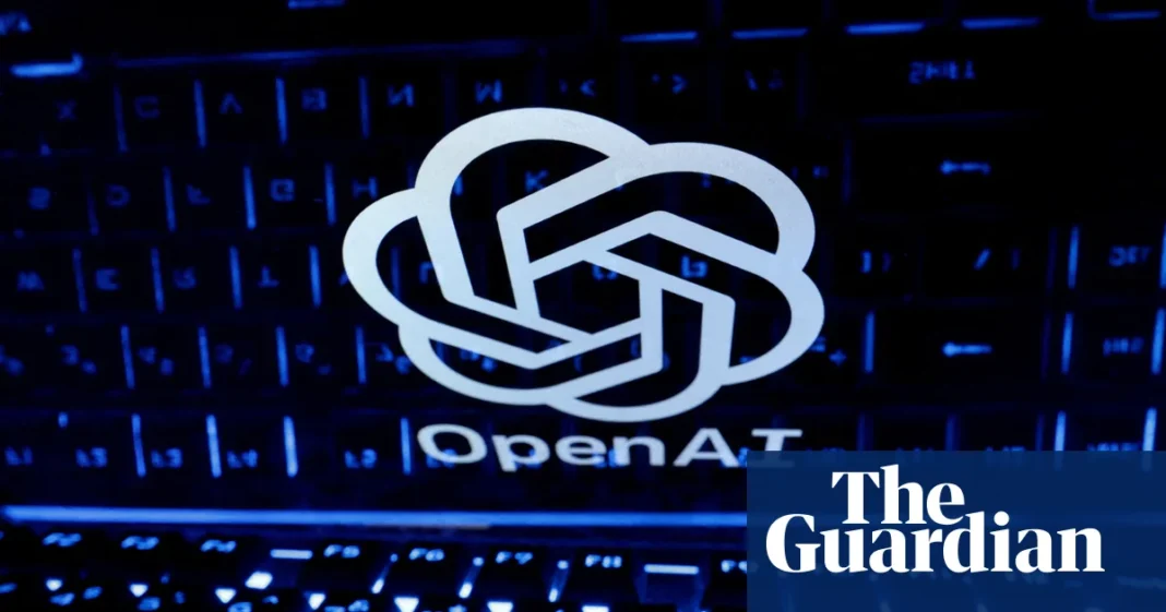 OpenAI safety leader quits,