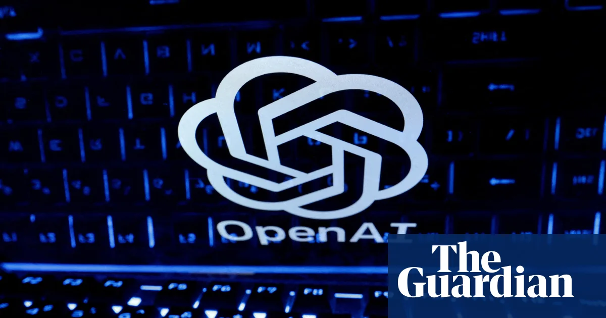 OpenAI safety leader quits,