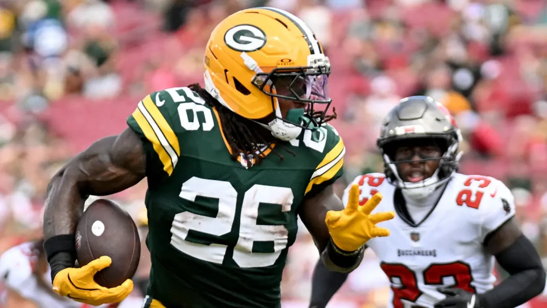Packers Report Card: Grades