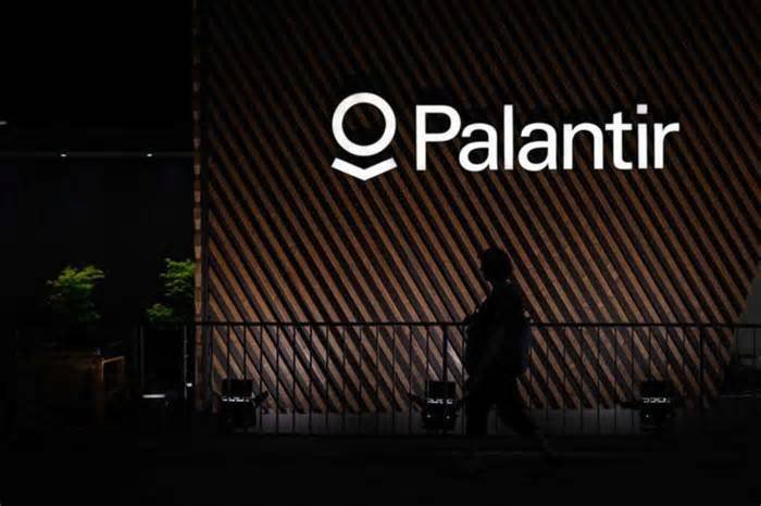 Palantir Stock Has Secret