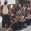 Panama rocked by powerful