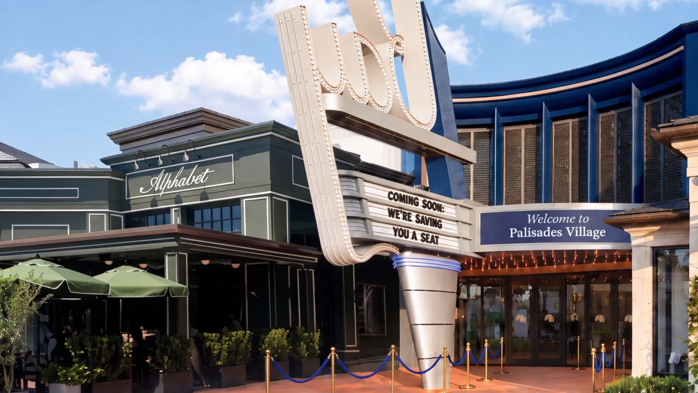 Paramount to Reopen Bay