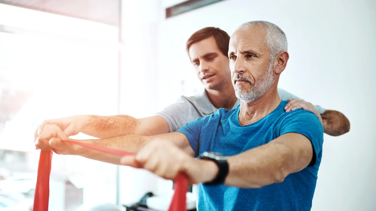 Parkinson's patients may protect