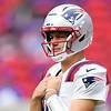 Patriots upset of the