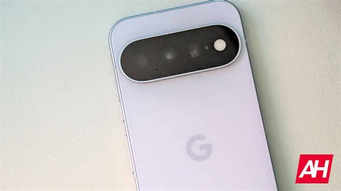 Pixel 11 gets first