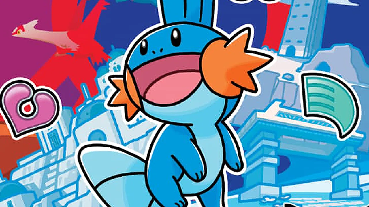 Pokémon TCG First Partner