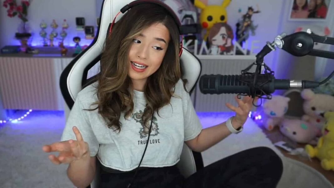 pokimane-atrioc-deepfake-controversy Pokimane streamer Twitch controversy