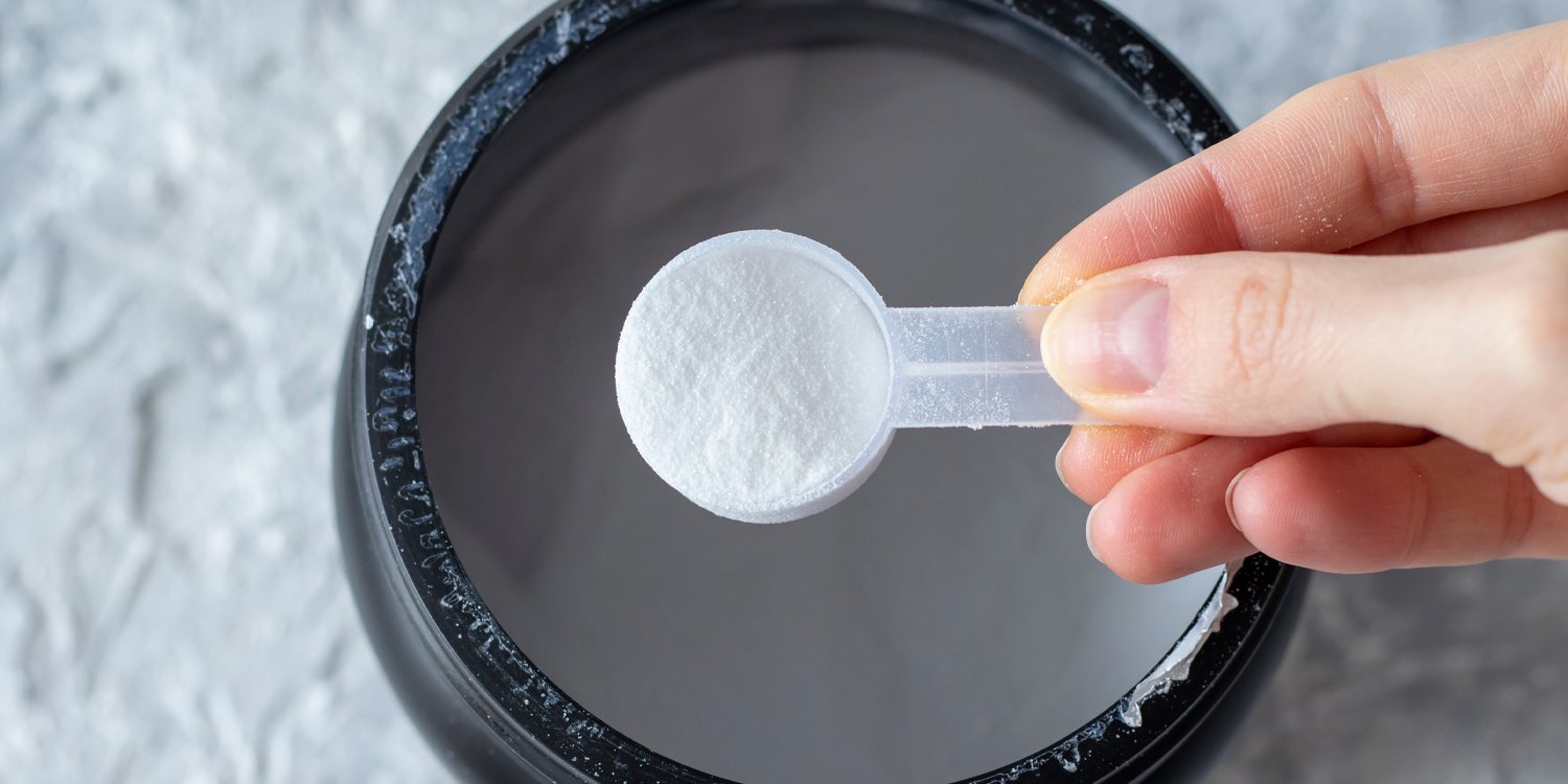 popular workout supplement might