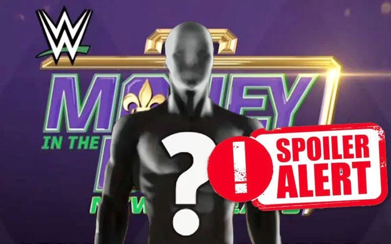 Possible Spoiler on Winner