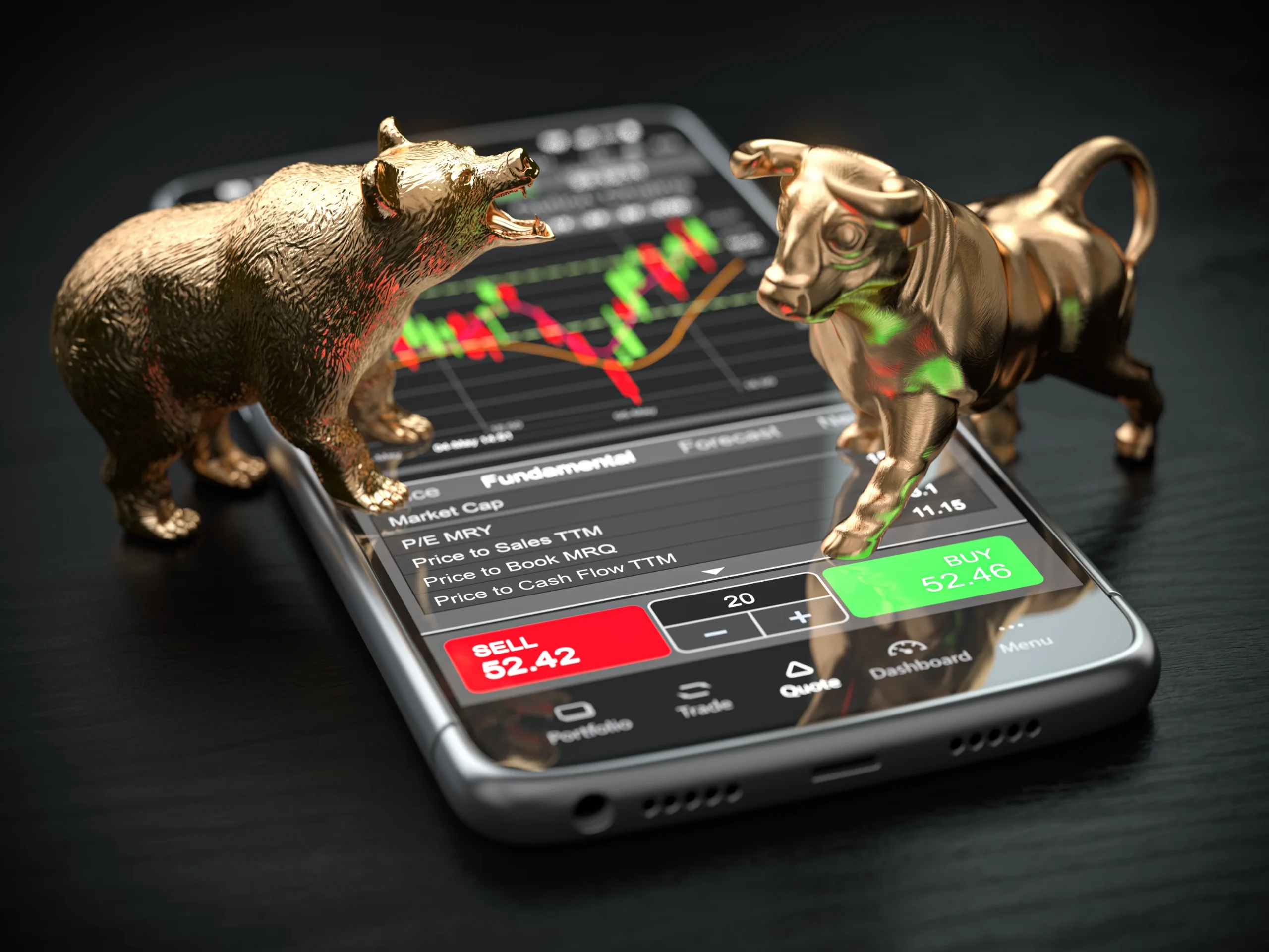 Prediction: These Stocks Will