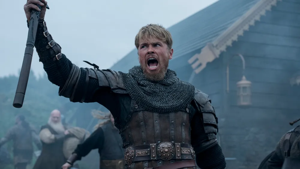 Prime Video Debuts First