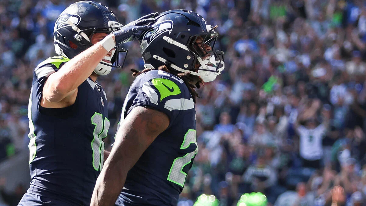 Prisco's Week NFL picks: