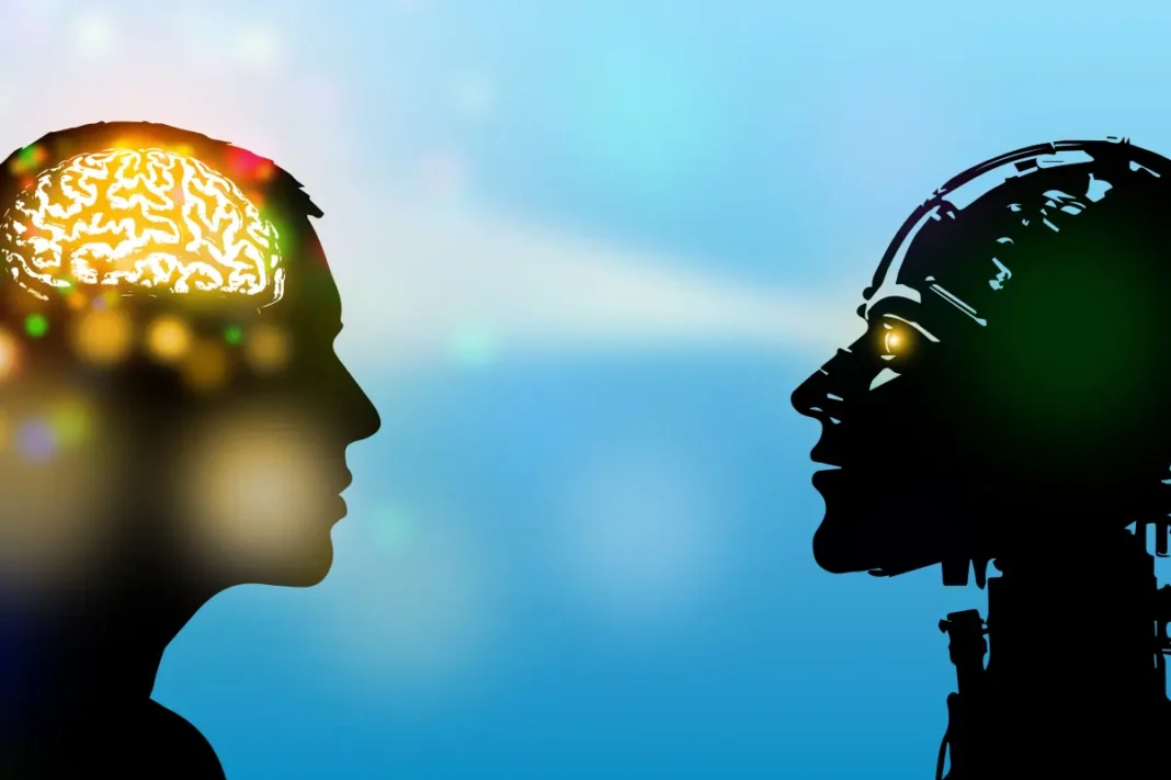 Psychic AI can read