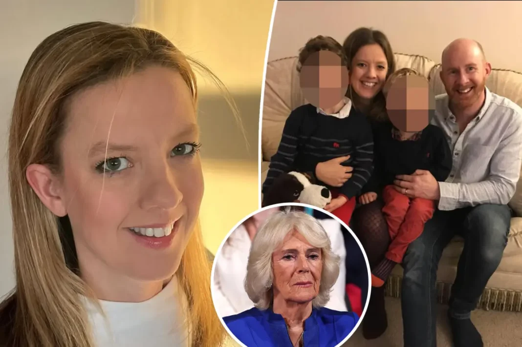 Queen Camilla’s doctor killed Queen Camilla’s doctor killed