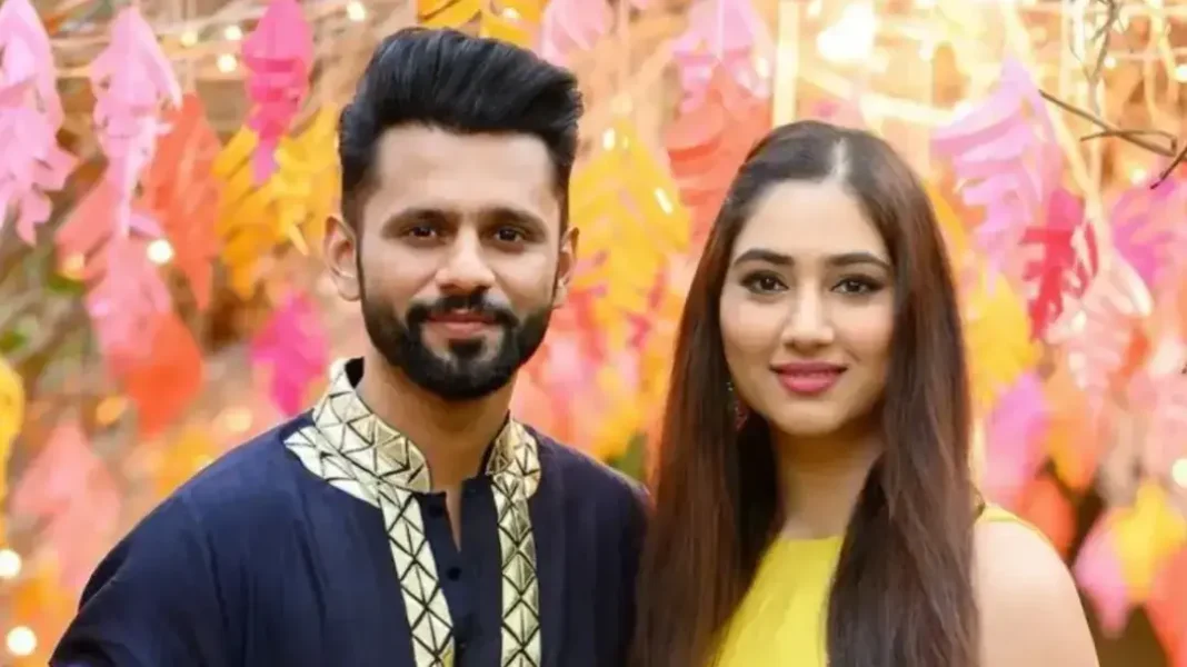 Rahul Vaidya faces backlash Rahul Vaidya faces backlash