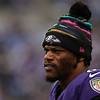 Ravens unsure if Lamar