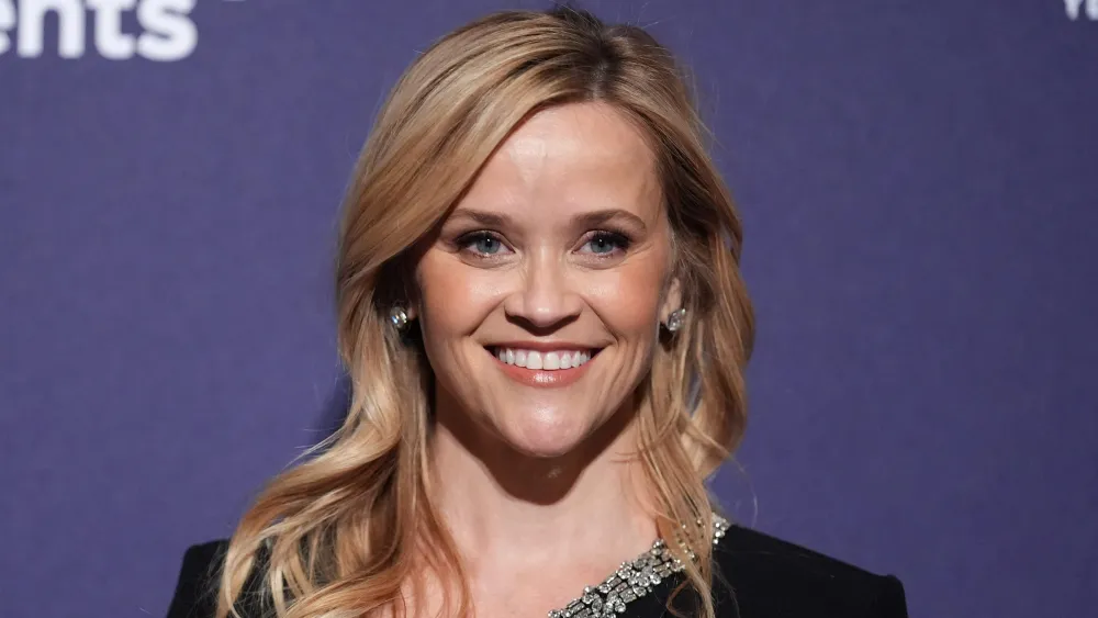 Reese Witherspoon and Mediawan