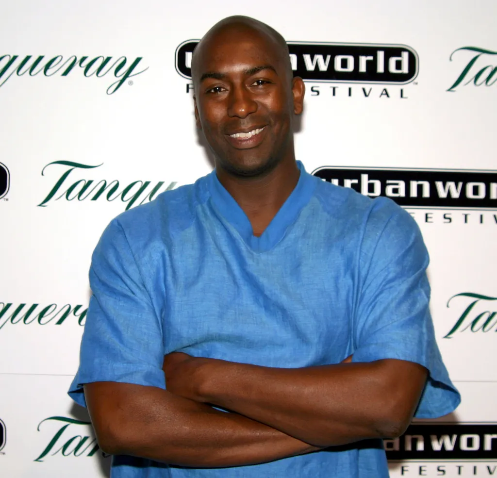 Reggie McFadden Dies: ‘In