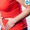 Regular periods? You might