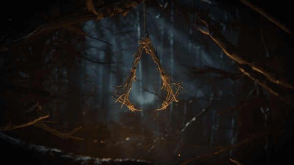 Report: Assassin’s Creed Hexe