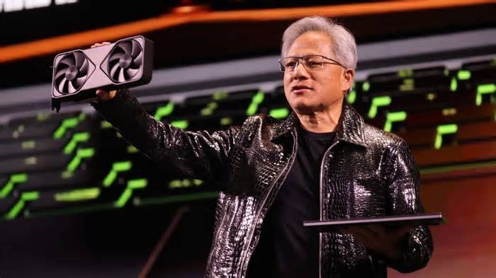 Report: RTX 5090 GPUs