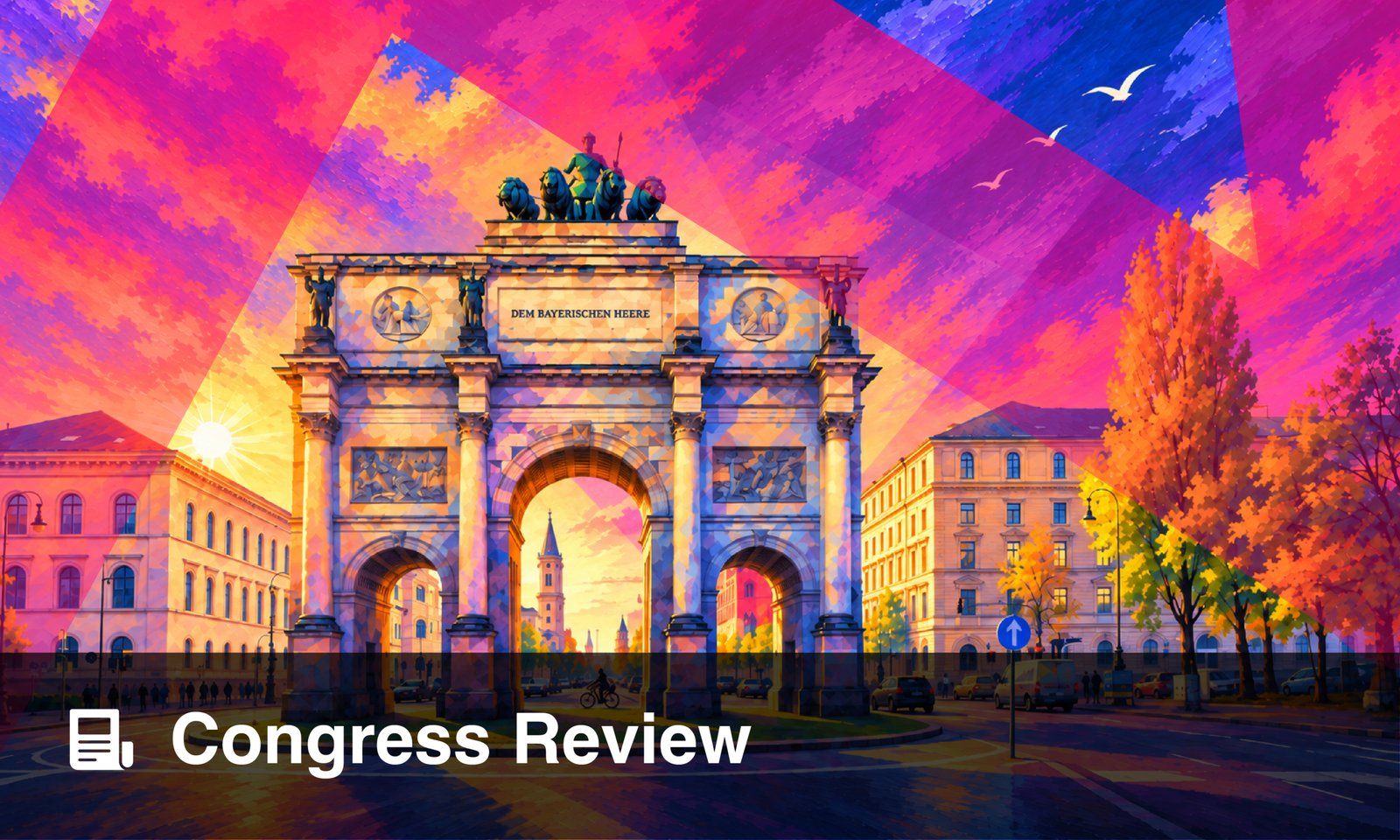 Review of the European