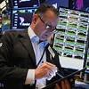 S&P 500, Nasdaq end
