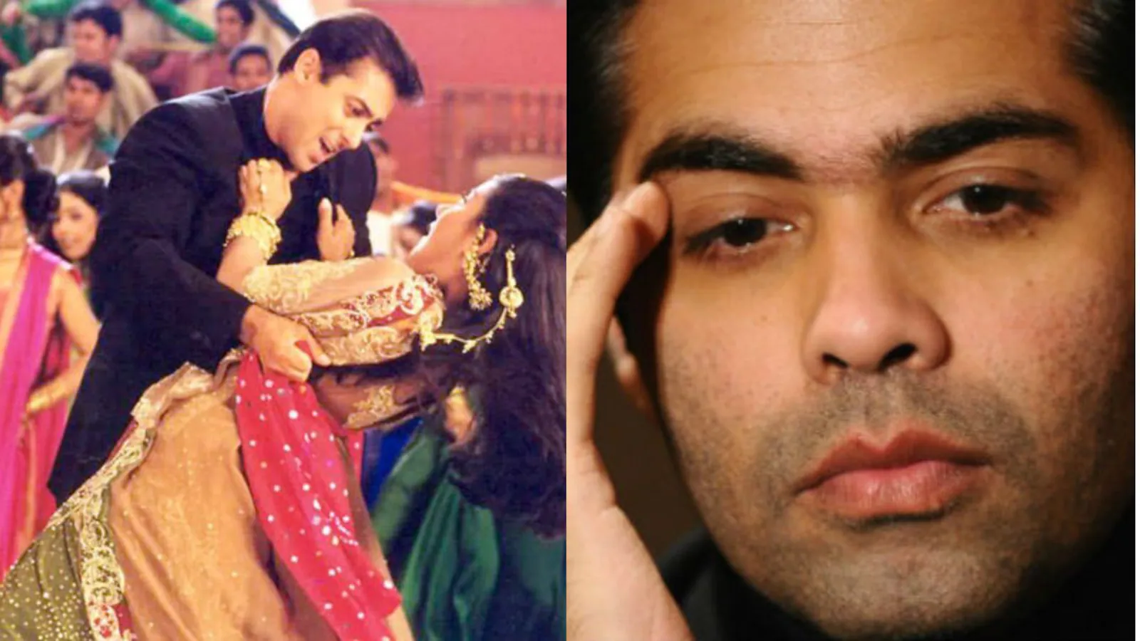 Salman Khan Wanted To