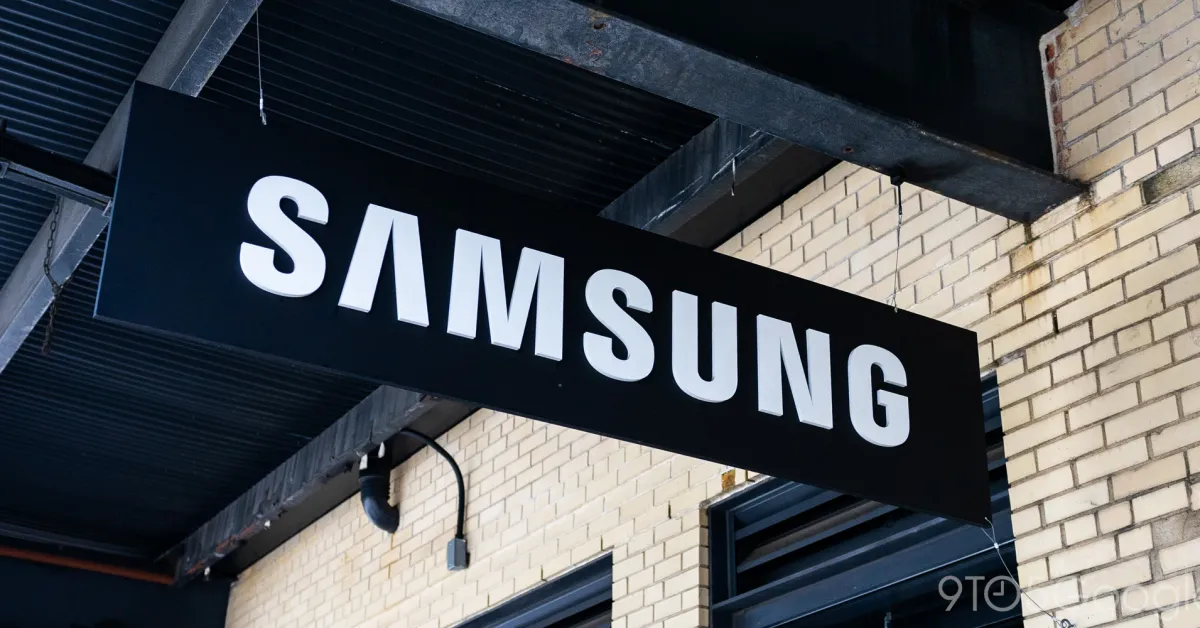 Samsung’s over-ear headphones might