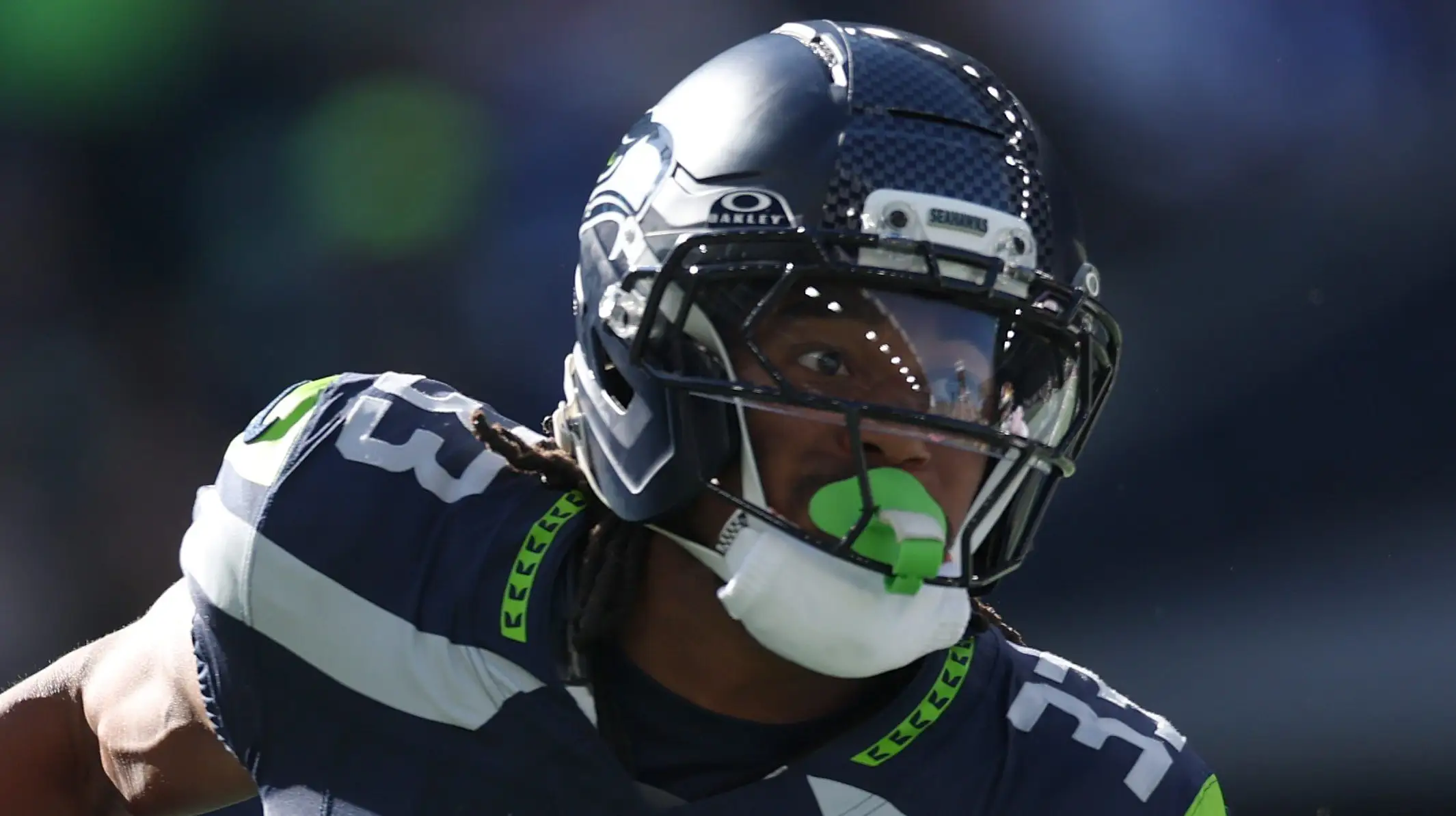 Seahawks Cut Ties With
