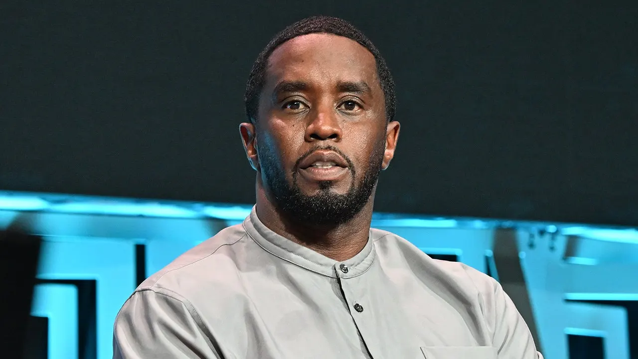 Sean 'Diddy' Combs hospitalized
