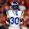 Sean McVay: NFL told