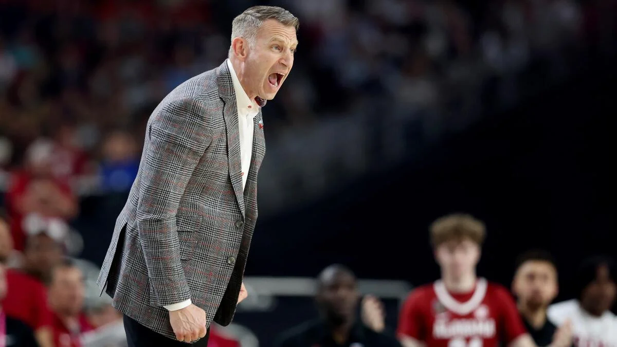 SEC basketball 2026-27 preseason