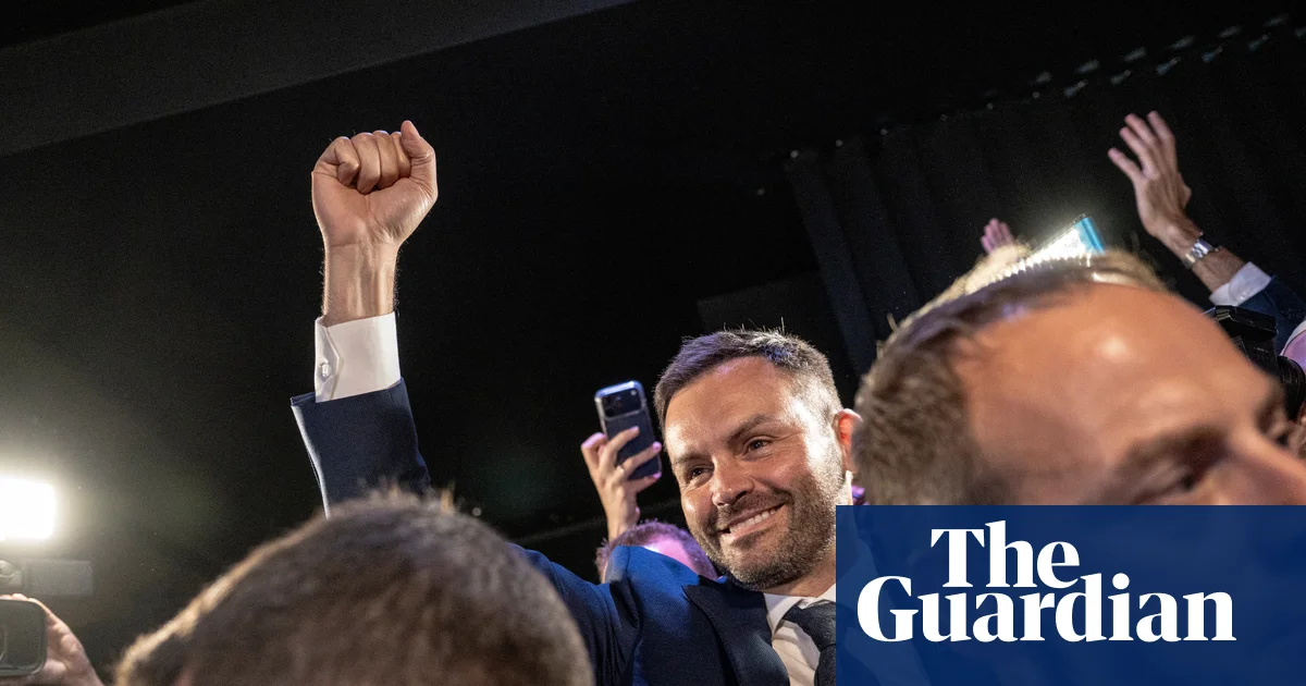 Separatists win in Quebec